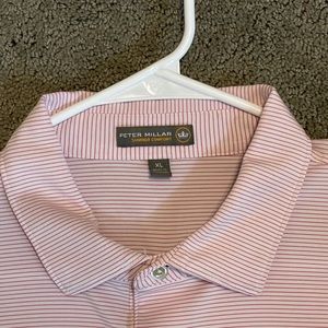 Peter Millar Summer Comfort XL